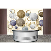 Skyline Dimension Glow